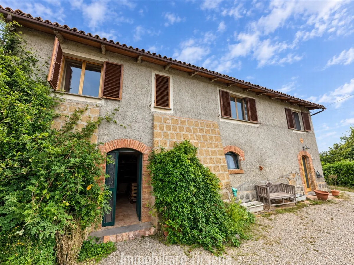 Rustico/Casale in vendita a Orvieto - foto 2