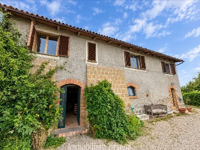 Rustico/Casale in vendita a Orvieto - foto 2