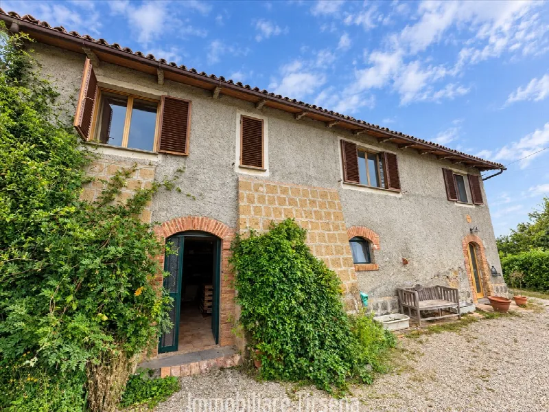 Rustico/Casale in vendita a Orvieto - foto 2