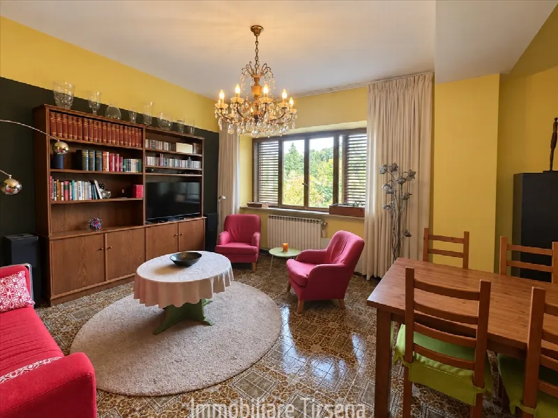 Rustico/Casale in vendita a Orvieto - foto 3