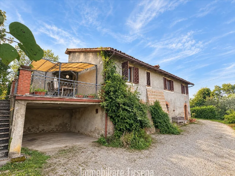 Rustico/Casale in vendita a Orvieto - foto 9