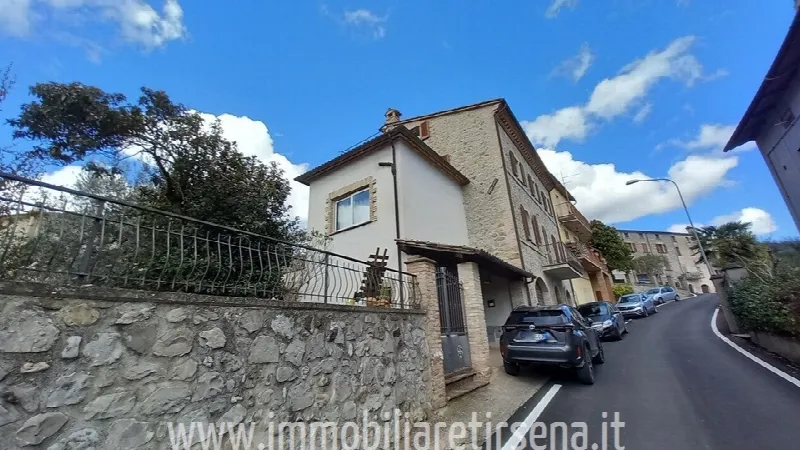 Casa Indipendente in vendita a Castel Viscardo - foto 2
