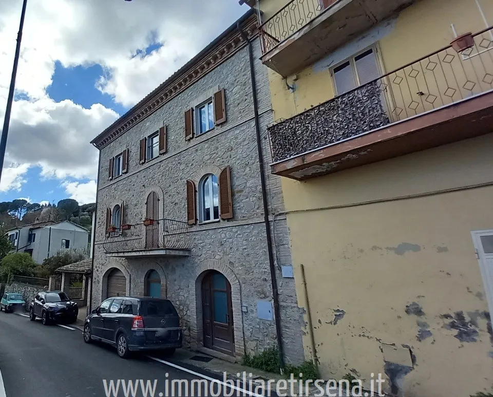 Casa Indipendente in vendita a Castel Viscardo - foto 3