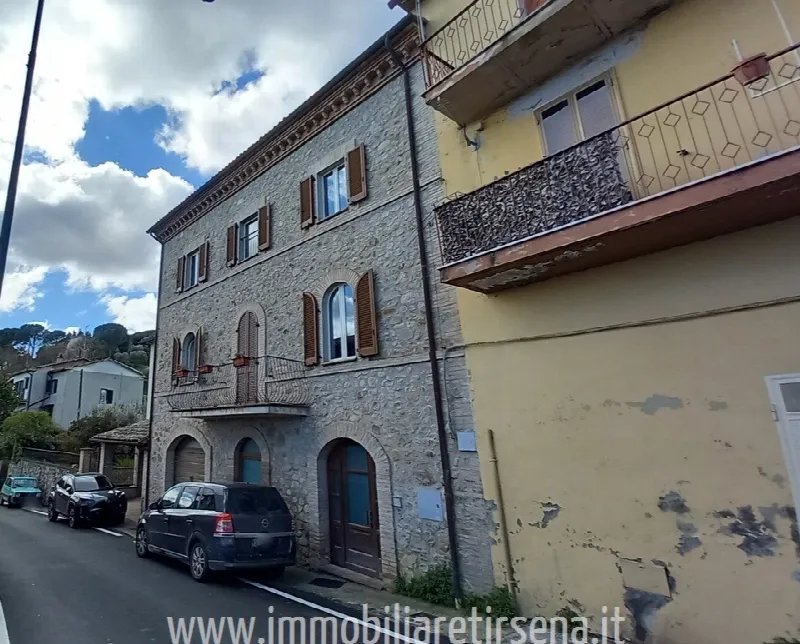 Casa Indipendente in vendita a Castel Viscardo - foto 3