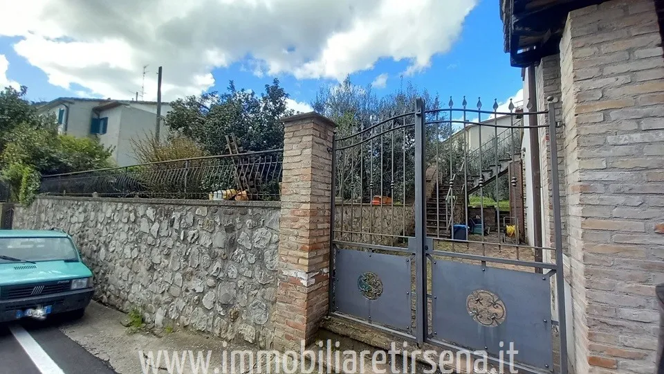 Casa Indipendente in vendita a Castel Viscardo - foto 4