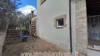 Casa Indipendente in vendita a Castel Visc... - foto 5