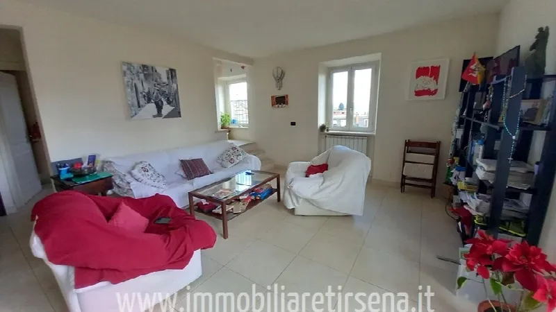 Casa Indipendente in vendita a Castel Viscardo - foto 8