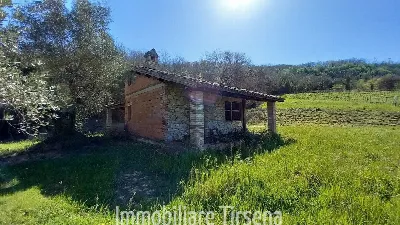 Rustico/Casale in vendita a Baschi - foto 1