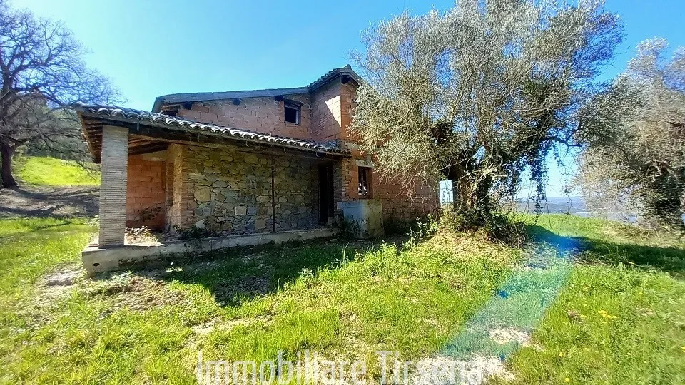 Rustico/Casale in vendita a Baschi - foto 2