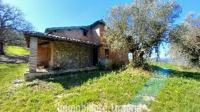 Rustico/Casale in vendita a Baschi - foto 2