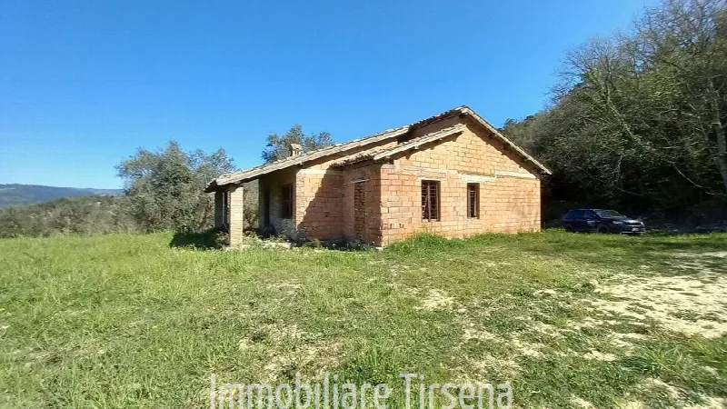Rustico/Casale in vendita a Baschi - foto 3