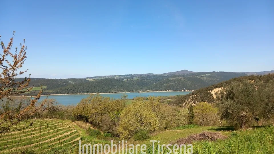 Rustico/Casale in vendita a Baschi - foto 5