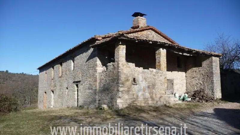 Rustico/Casale in vendita a Montegabbione - foto 1