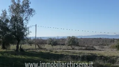 Rustico/Casale in vendita a Montegabbione - foto 2