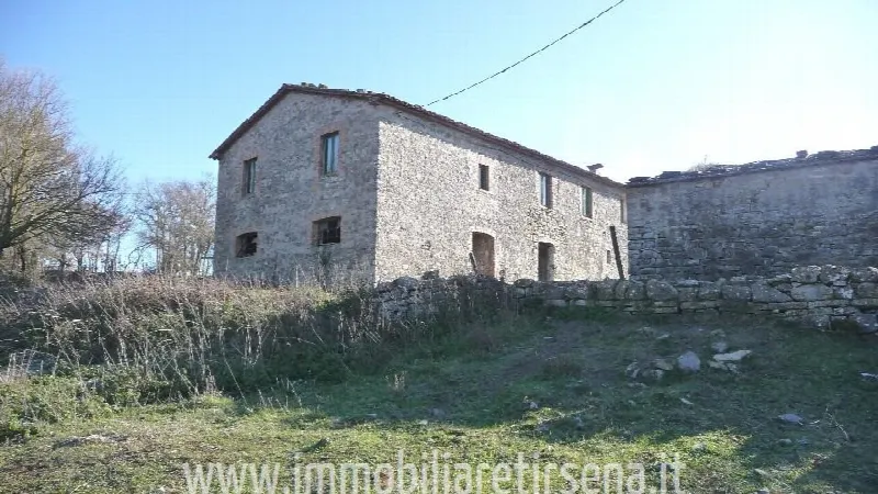 Rustico/Casale in vendita a Montegabbione - foto 3
