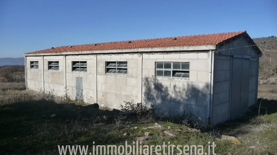 Rustico/Casale in vendita a Montegabbione - foto 5