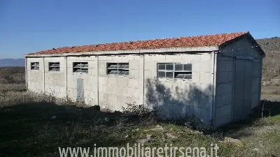 Rustico/Casale in vendita a Montegabbione - foto 5