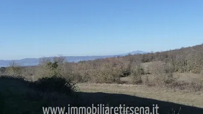 Rustico/Casale in vendita a Montegabbione - foto 7