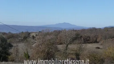 Rustico/Casale in vendita a Montegabbione - foto 8