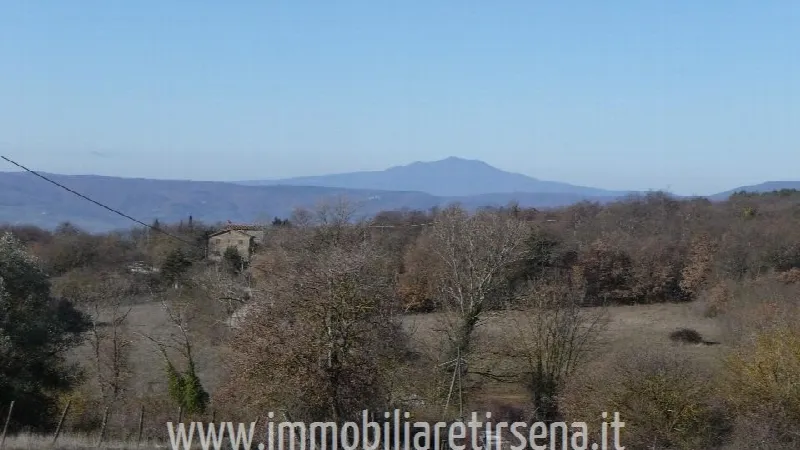 Rustico/Casale in vendita a Montegabbione - foto 8