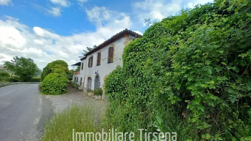 Rustico/Casale in vendita a Orvieto - foto 1
