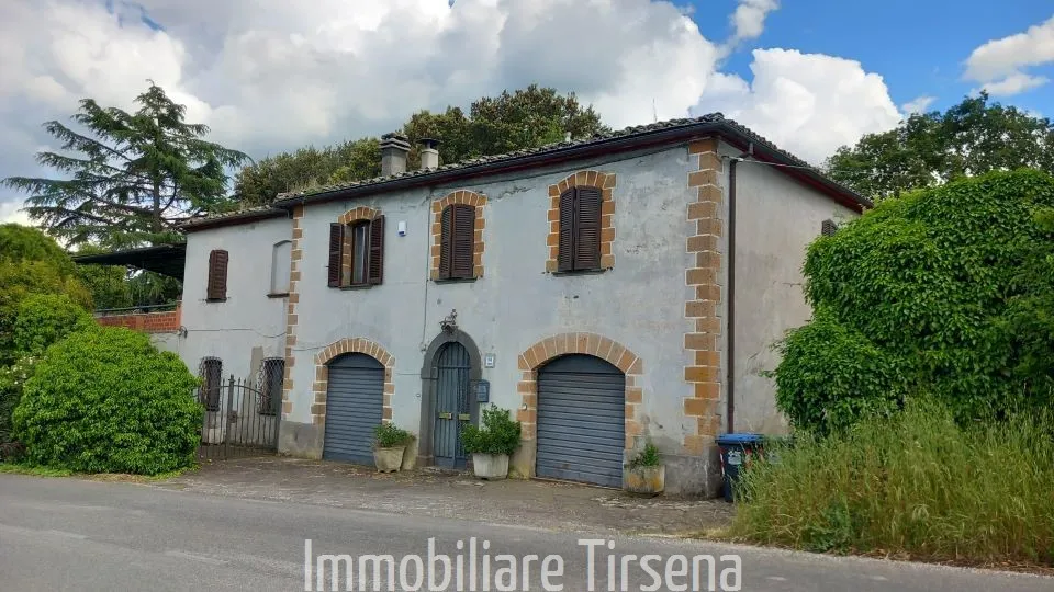 Rustico/Casale in vendita a Orvieto - foto 2