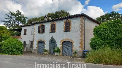 Rustico/Casale in vendita a Orvieto - foto 2