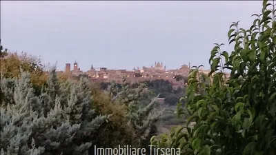 Rustico/Casale in vendita a Orvieto - foto 3