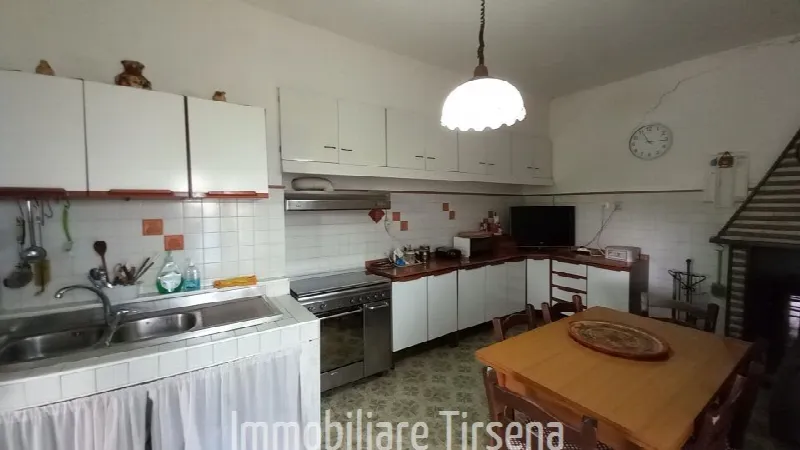 Rustico/Casale in vendita a Orvieto - foto 8