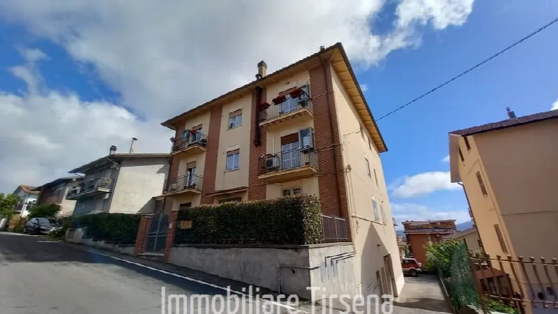 Appartamento in vendita a Castiglione in Teverina - foto 1