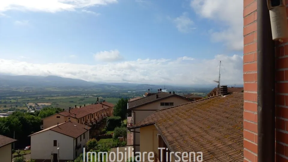 Appartamento in vendita a Castiglione in Teverina - foto 3