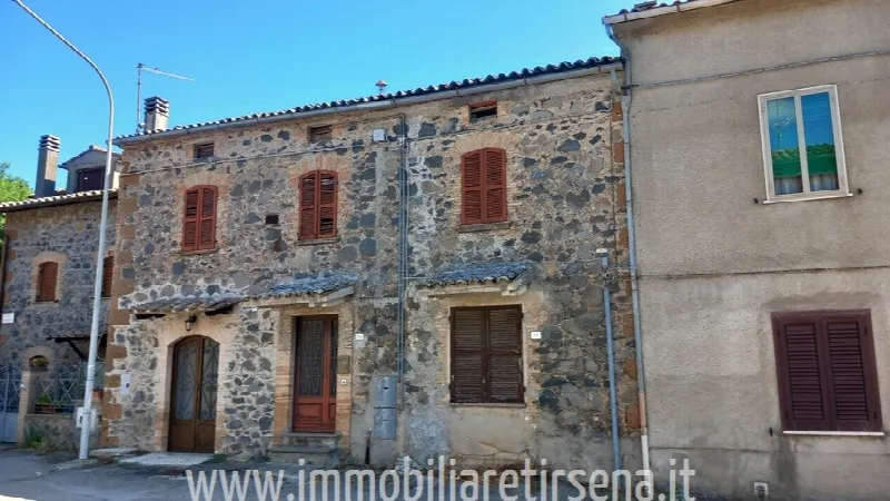 Appartamento in vendita a Castel Giorgio - foto 1