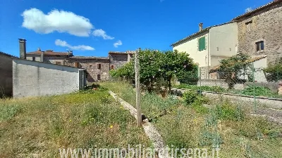 Appartamento in vendita a Castel Giorgio - foto 2