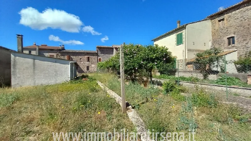 Appartamento in vendita a Castel Giorgio - foto 2