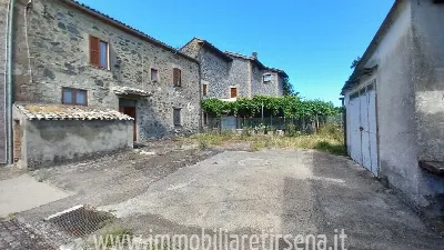 Appartamento in vendita a Castel Giorgio - foto 6