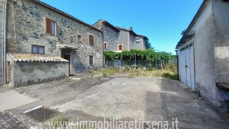Appartamento in vendita a Castel Giorgio - foto 6