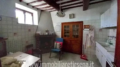 Appartamento in vendita a Castel Giorgio - foto 8
