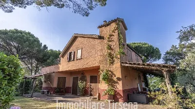Rustico/Casale in vendita a Orvieto - foto 1