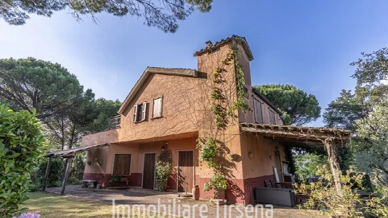 Rustico/Casale in vendita a Orvieto - foto 1
