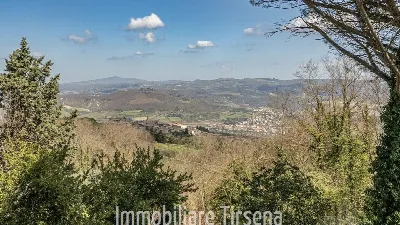 Rustico/Casale in vendita a Orvieto - foto 10