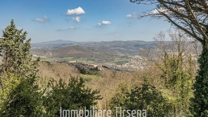 Rustico/Casale in vendita a Orvieto - foto 10