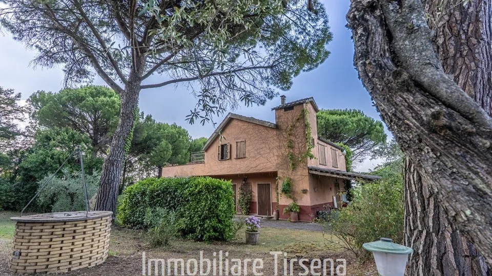 Rustico/Casale in vendita a Orvieto - foto 2