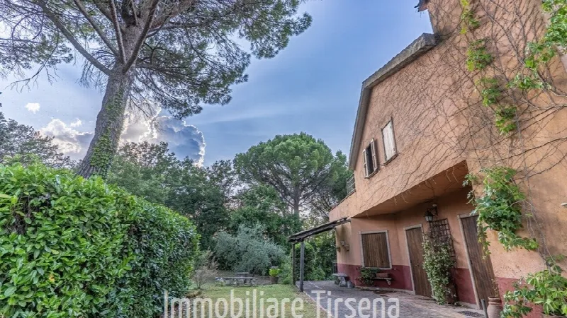 Rustico/Casale in vendita a Orvieto - foto 3