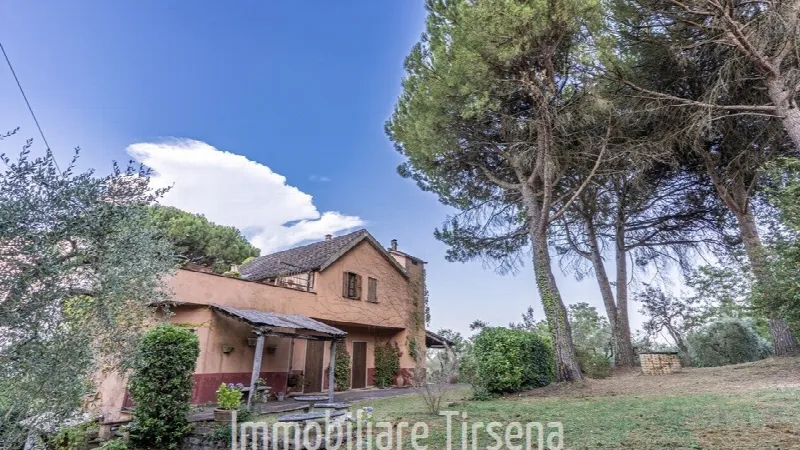 Rustico/Casale in vendita a Orvieto - foto 4