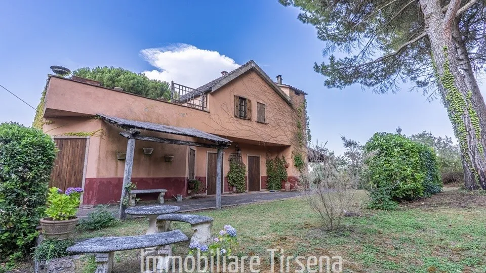Rustico/Casale in vendita a Orvieto - foto 5