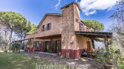 Rustico/Casale in vendita a Orvieto - foto 6