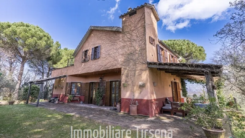 Rustico/Casale in vendita a Orvieto - foto 6