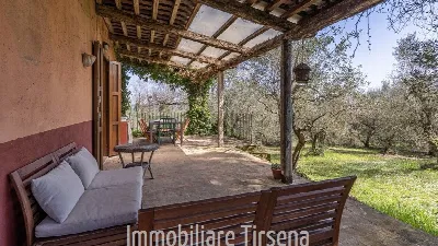 Rustico/Casale in vendita a Orvieto - foto 7