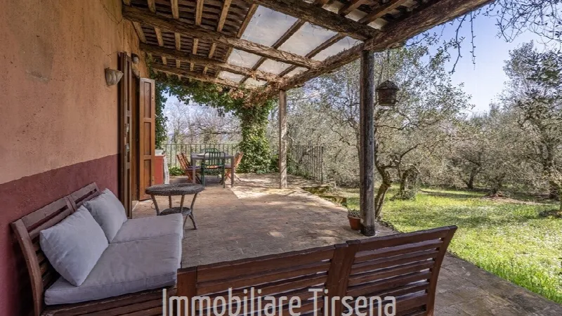 Rustico/Casale in vendita a Orvieto - foto 7