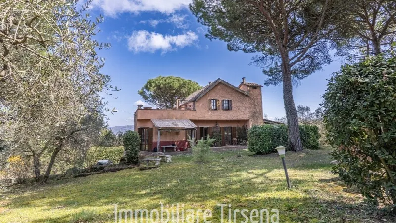Rustico/Casale in vendita a Orvieto - foto 8